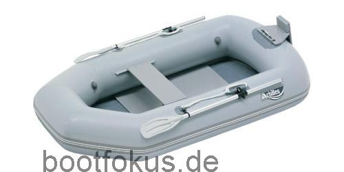 Achilles LT-2 technische daten 